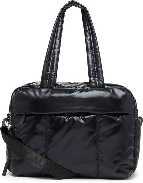 calpak luka duffel metallic.